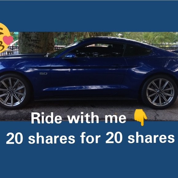 20 shares 💕 for 20 shares 👈👈👈👈 - Picture 1 of 10